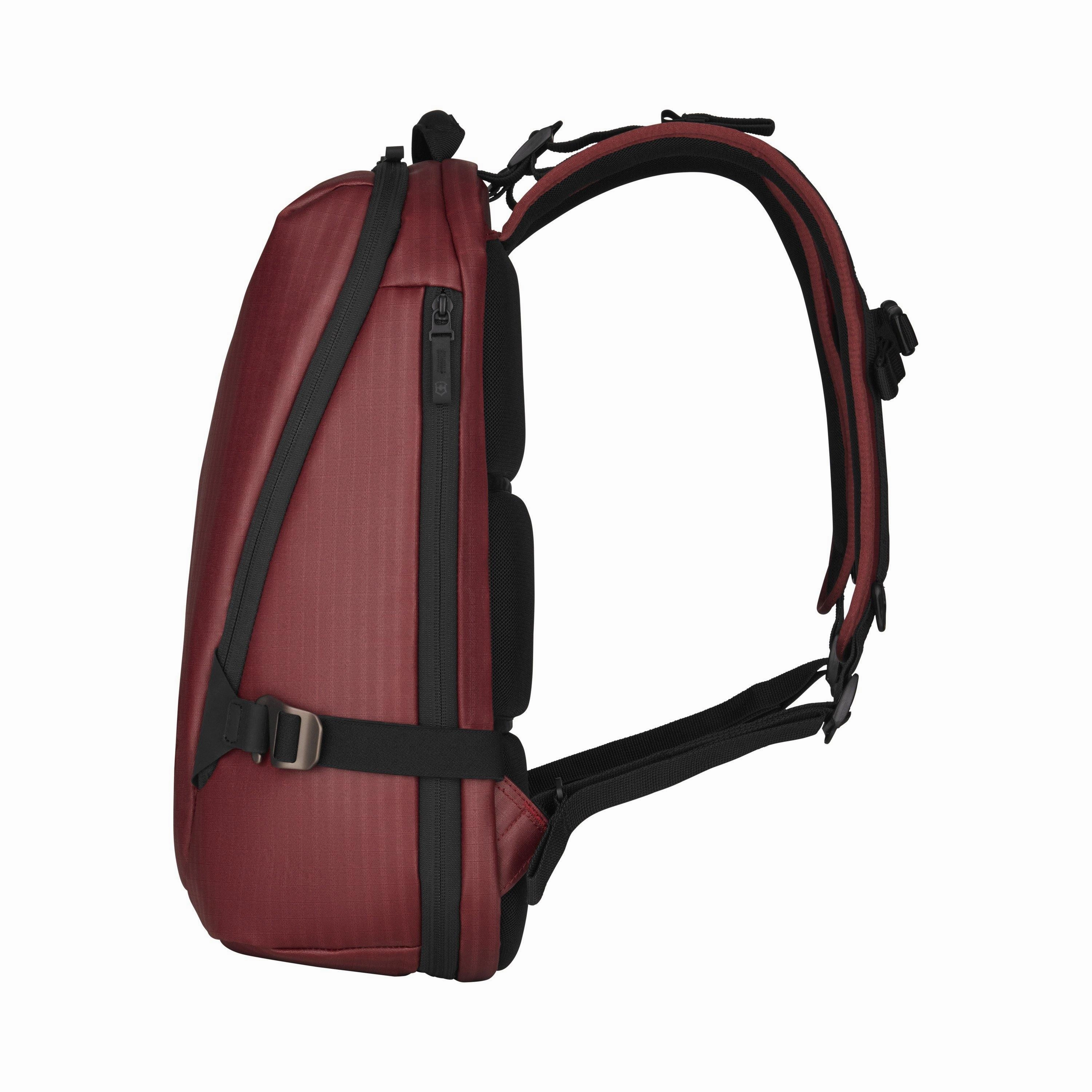 Victorinox VX Touring Citysports Daypack with Pass Thru Sleeve