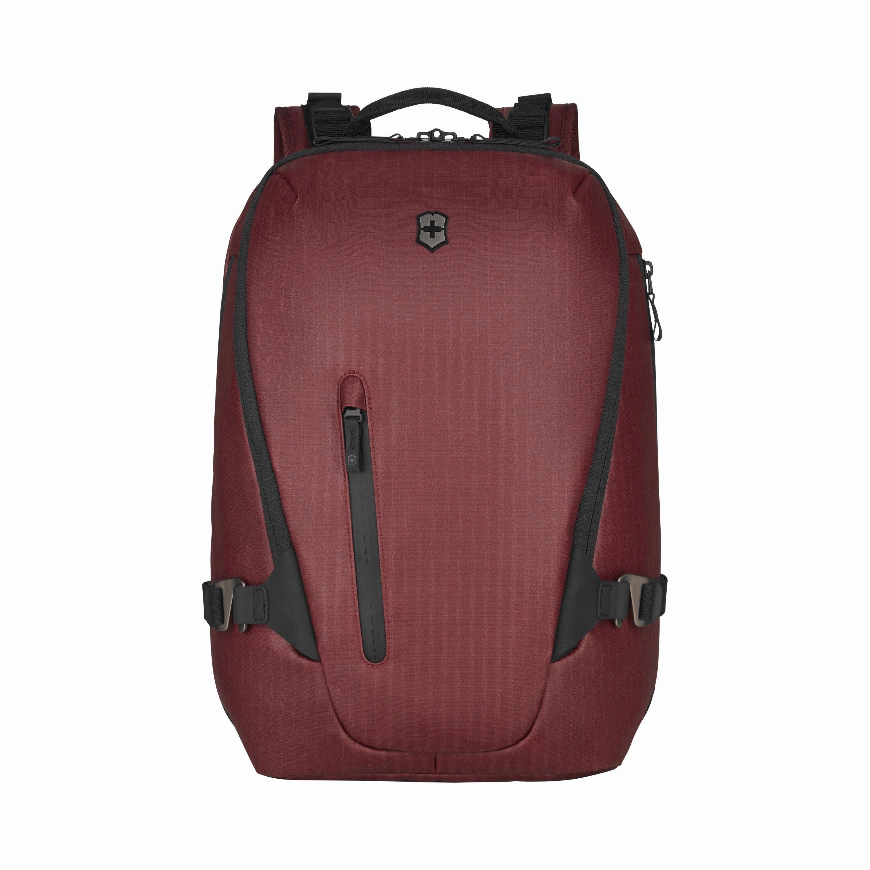 Victorinox VX Touring Citysports Daypack with Pass Thru Sleeve