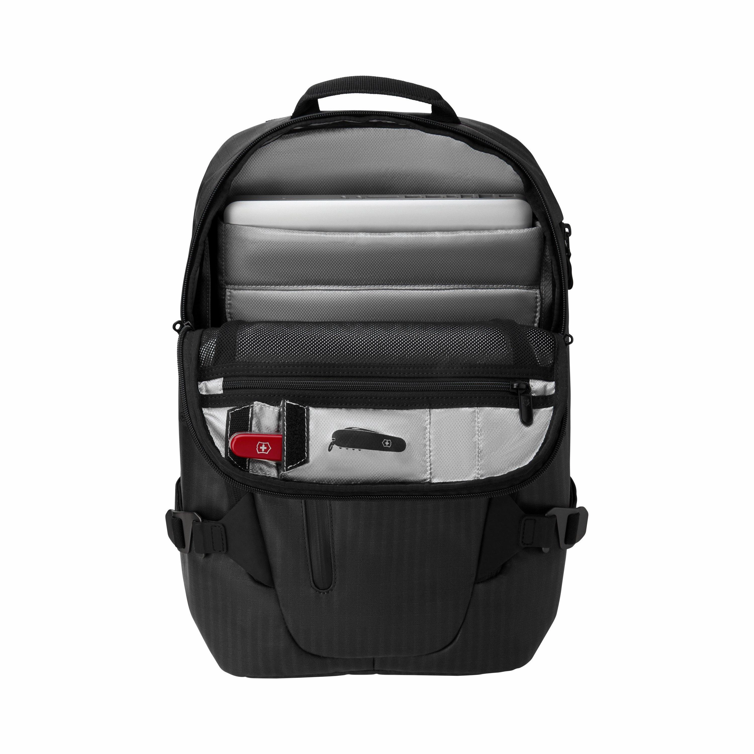 Victorinox VX Touring Citysports Daypack with Pass Thru Sleeve