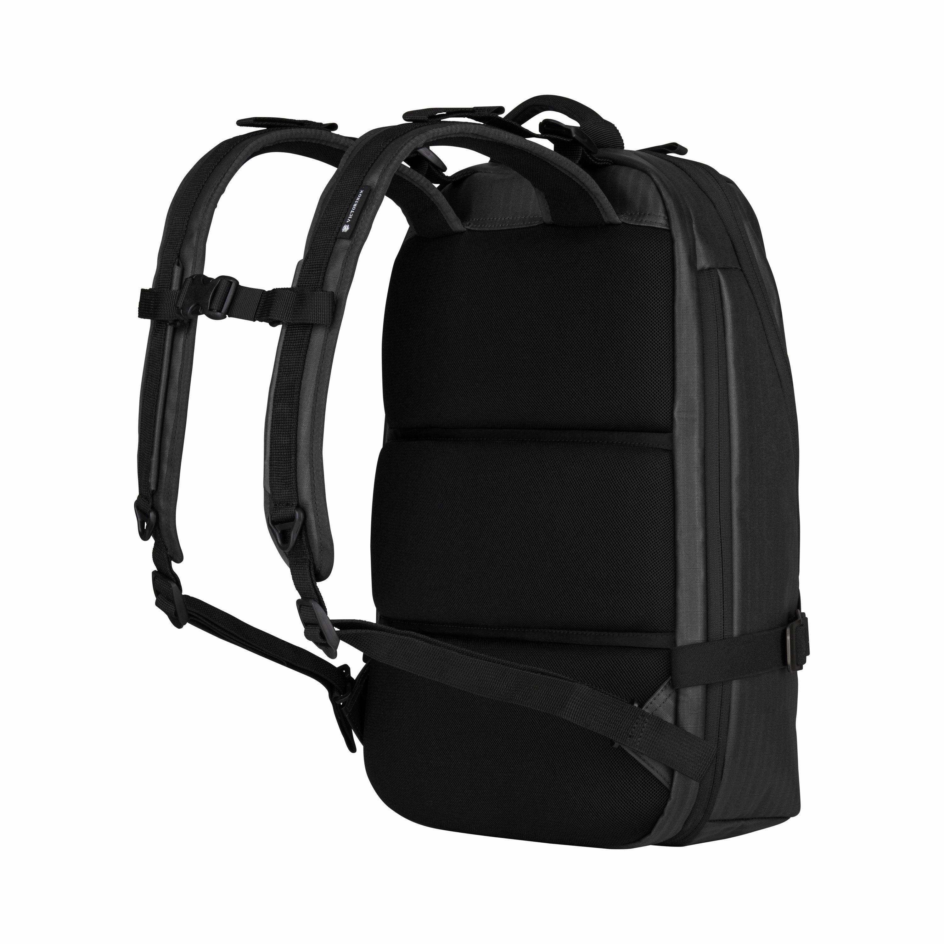 Victorinox VX Touring Citysports Daypack with Pass Thru Sleeve