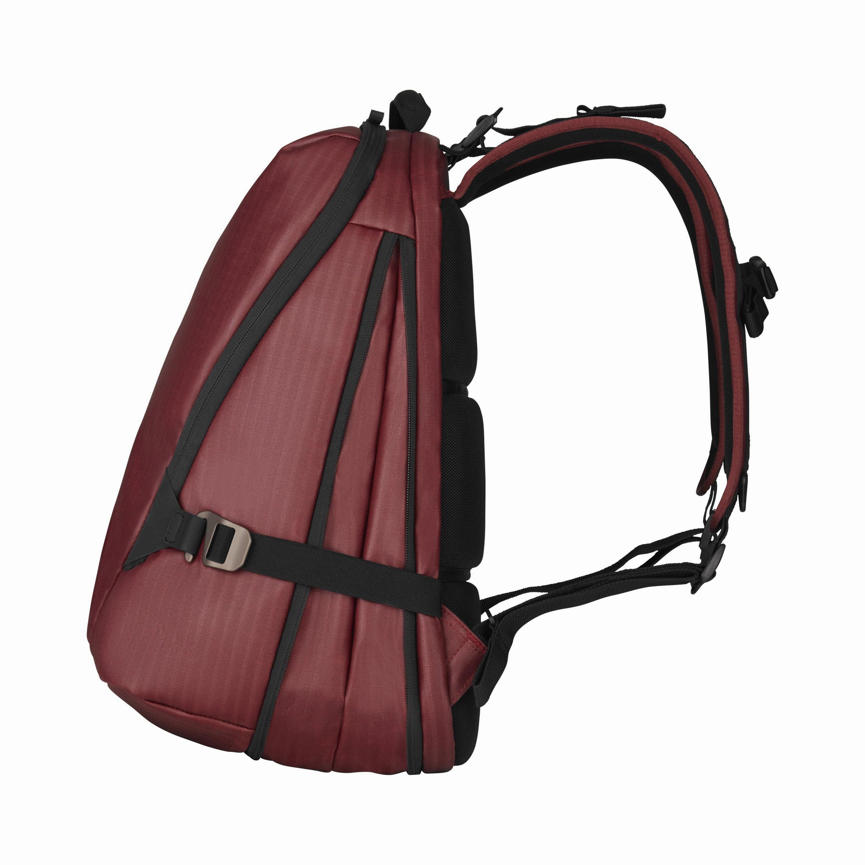 Victorinox VX Touring Citysports Daypack with Pass Thru Sleeve