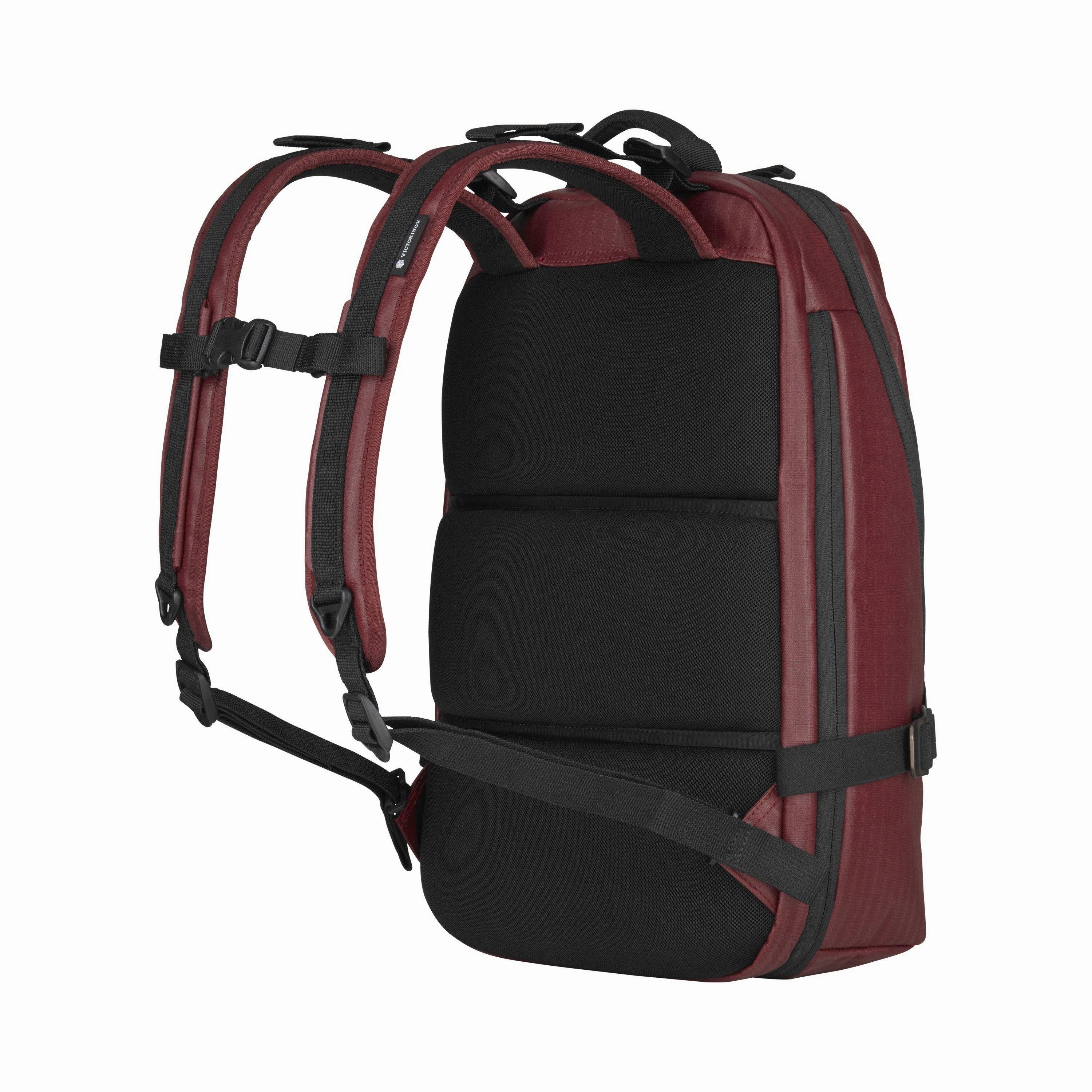 Victorinox VX Touring Citysports Daypack with Pass Thru Sleeve
