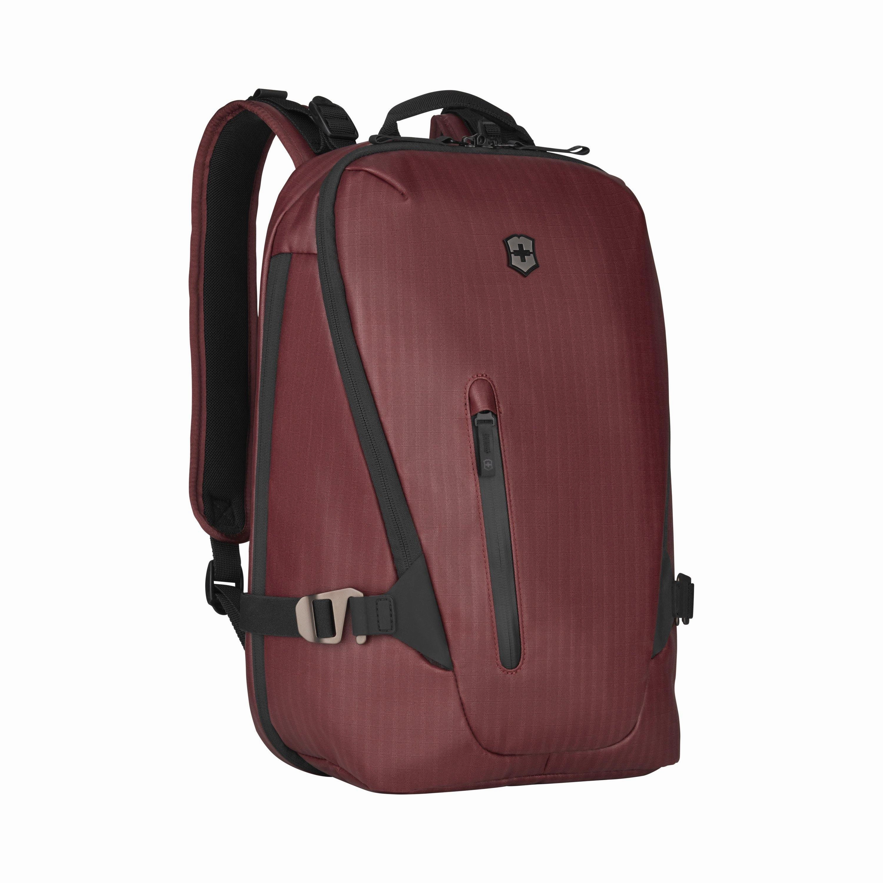 Victorinox VX Touring Citysports Daypack with Pass Thru Sleeve