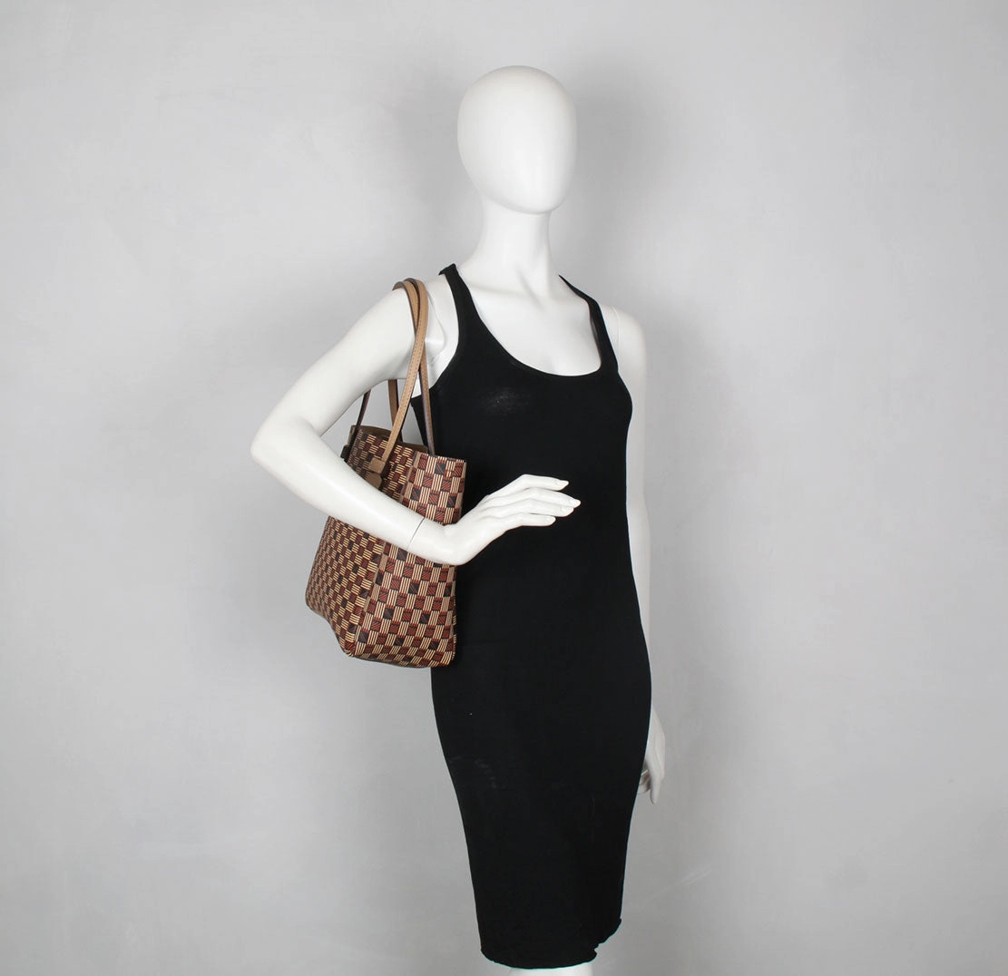 Vincennes PM Reversible Tote, Classique