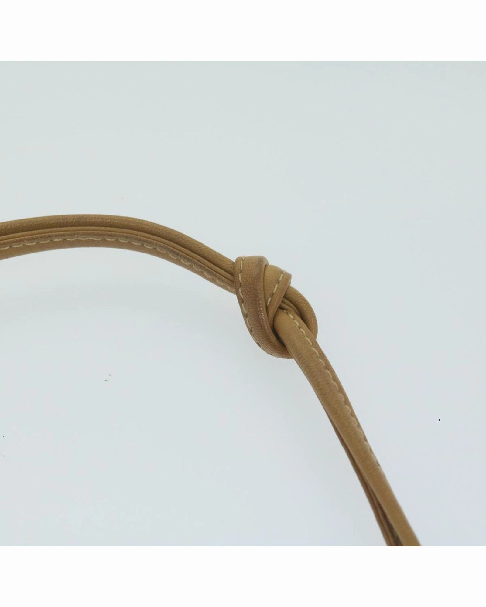 Vintage GG Monogram Shoulder Bag