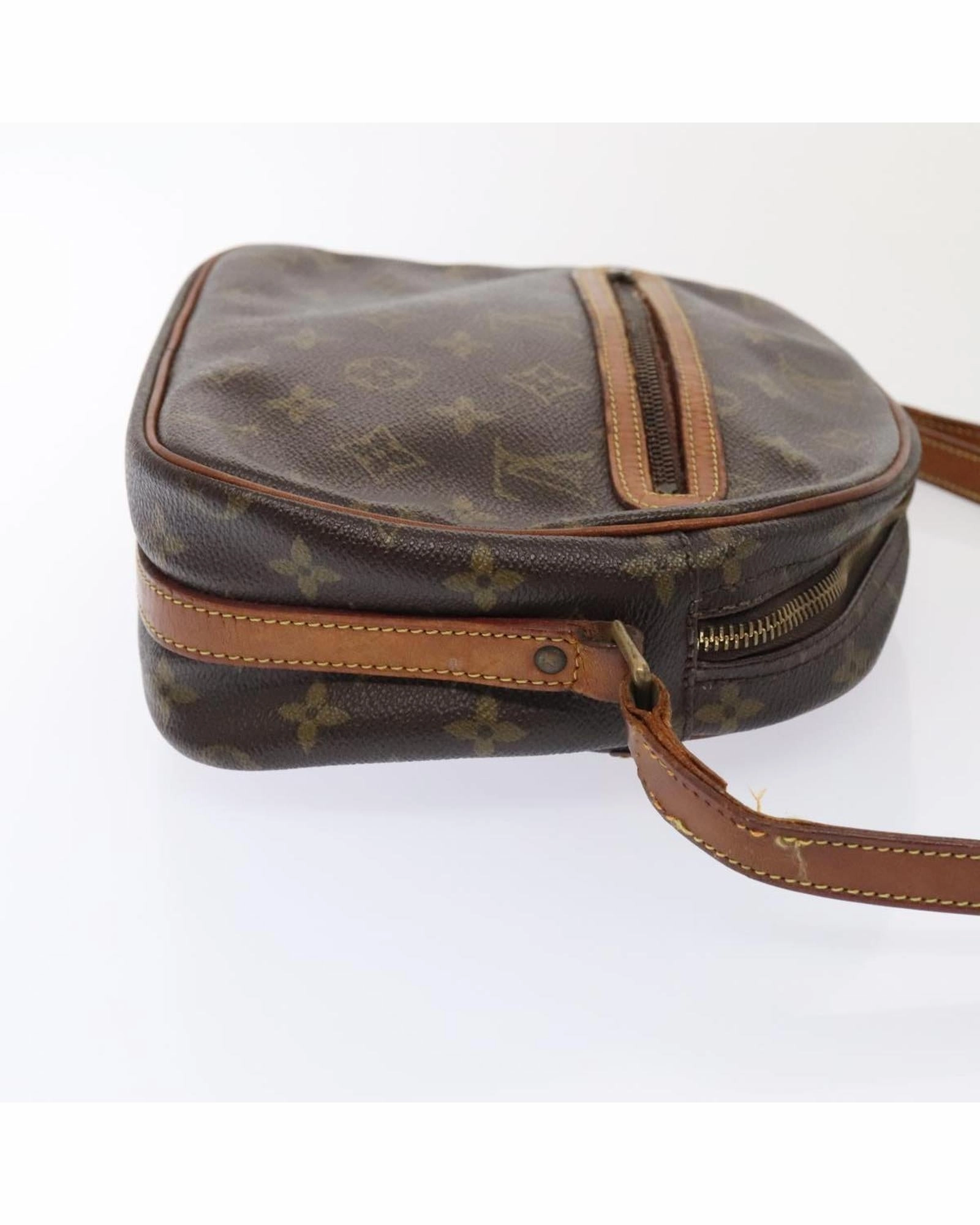 Vintage Monogram Senlis Shoulder Bag