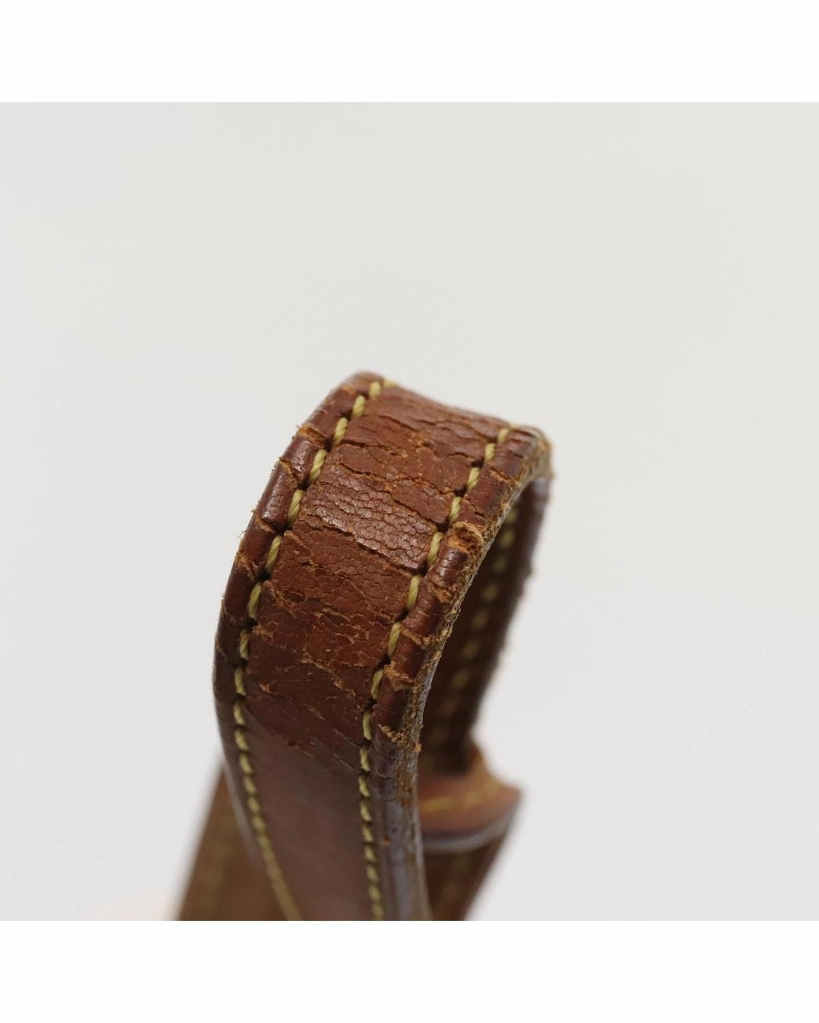 Vintage Monogram Senlis Shoulder Bag