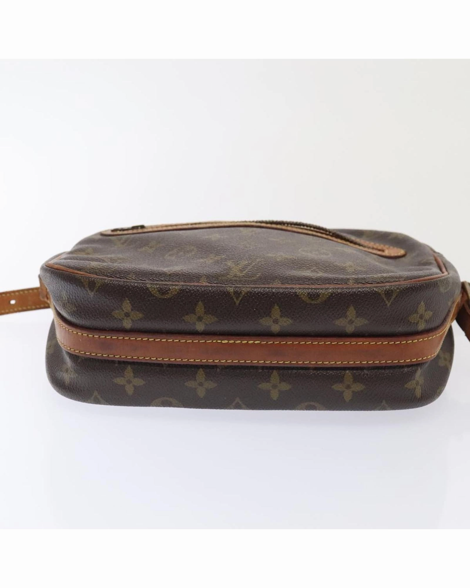 Vintage Monogram Senlis Shoulder Bag