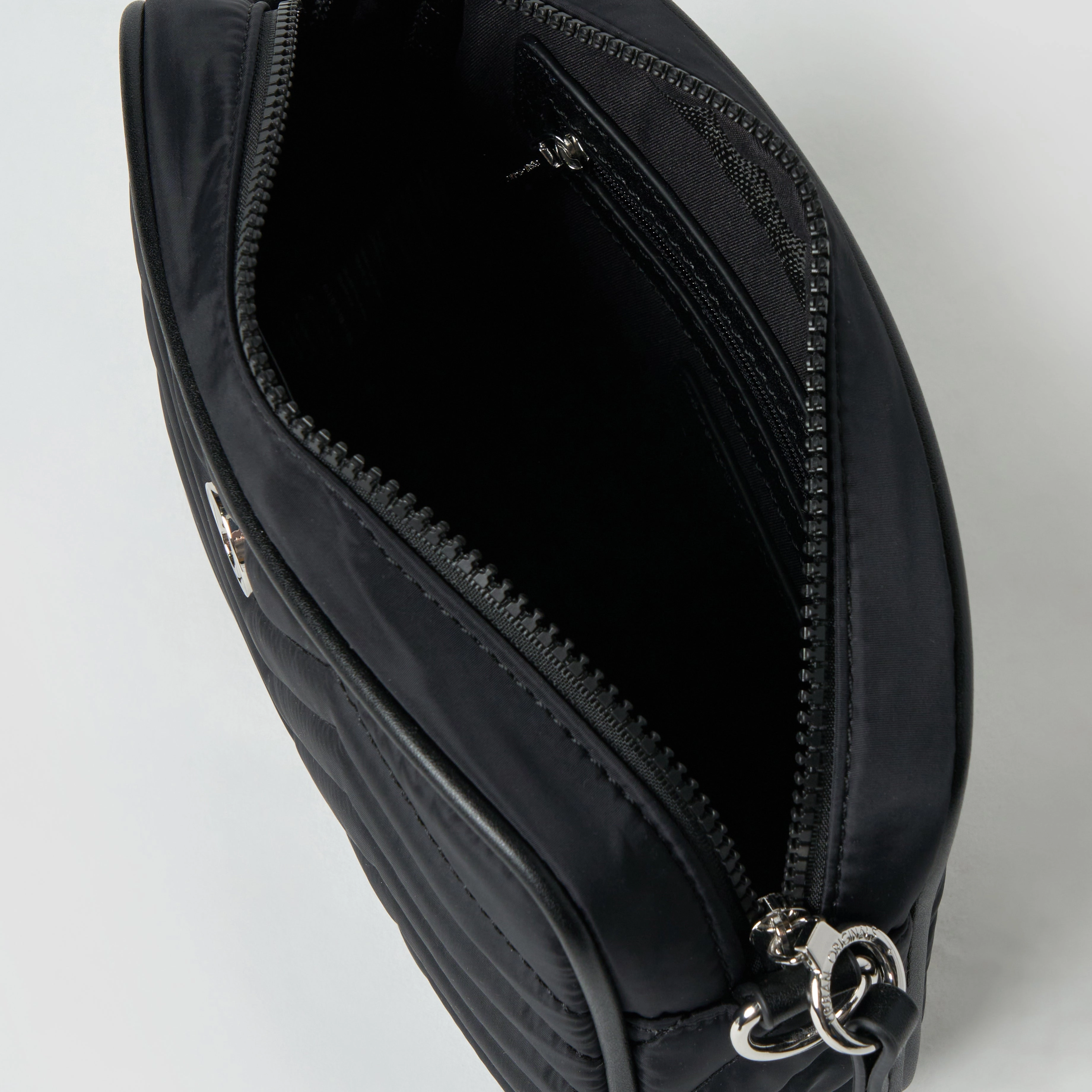 Viva Crossbody - Black