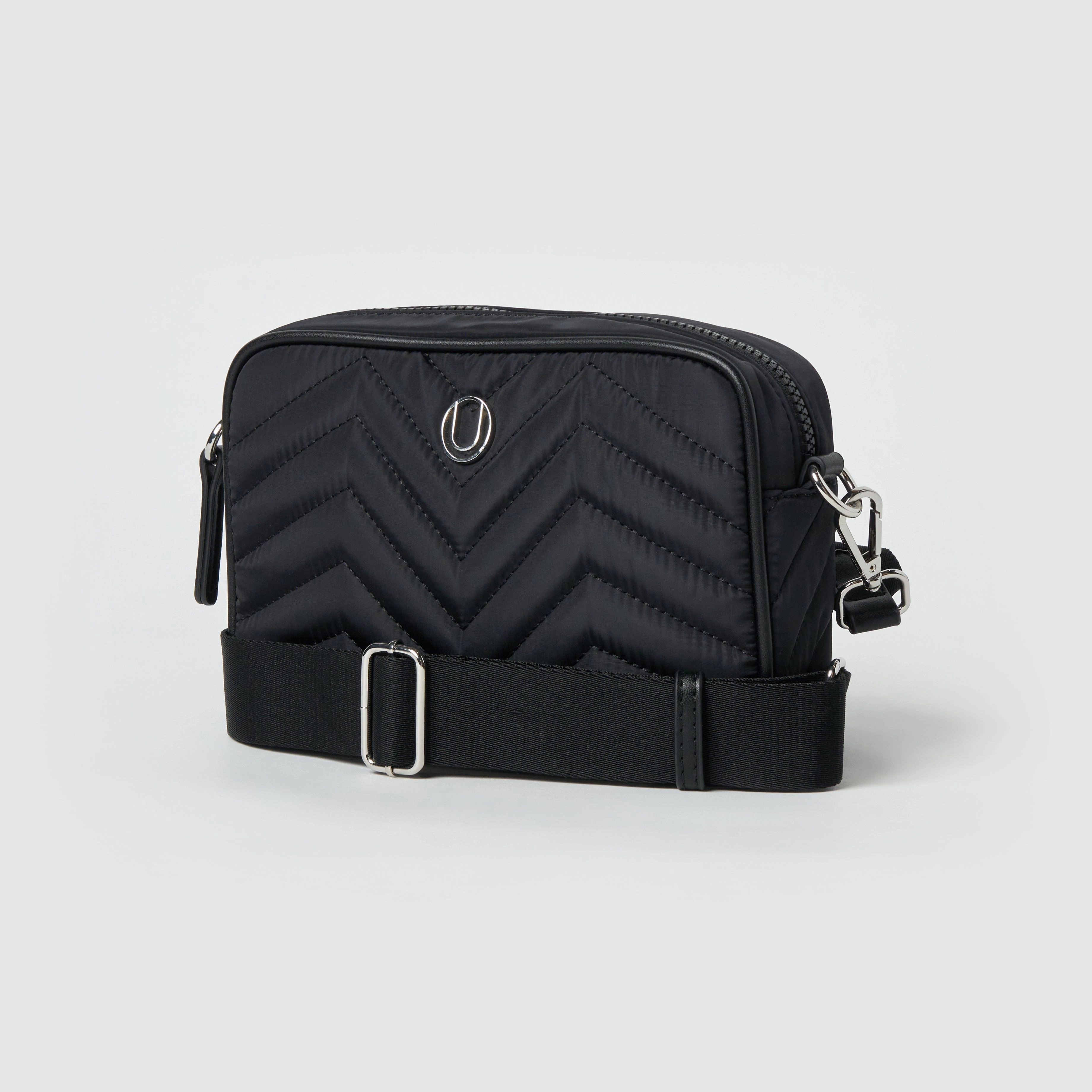 Viva Crossbody - Black