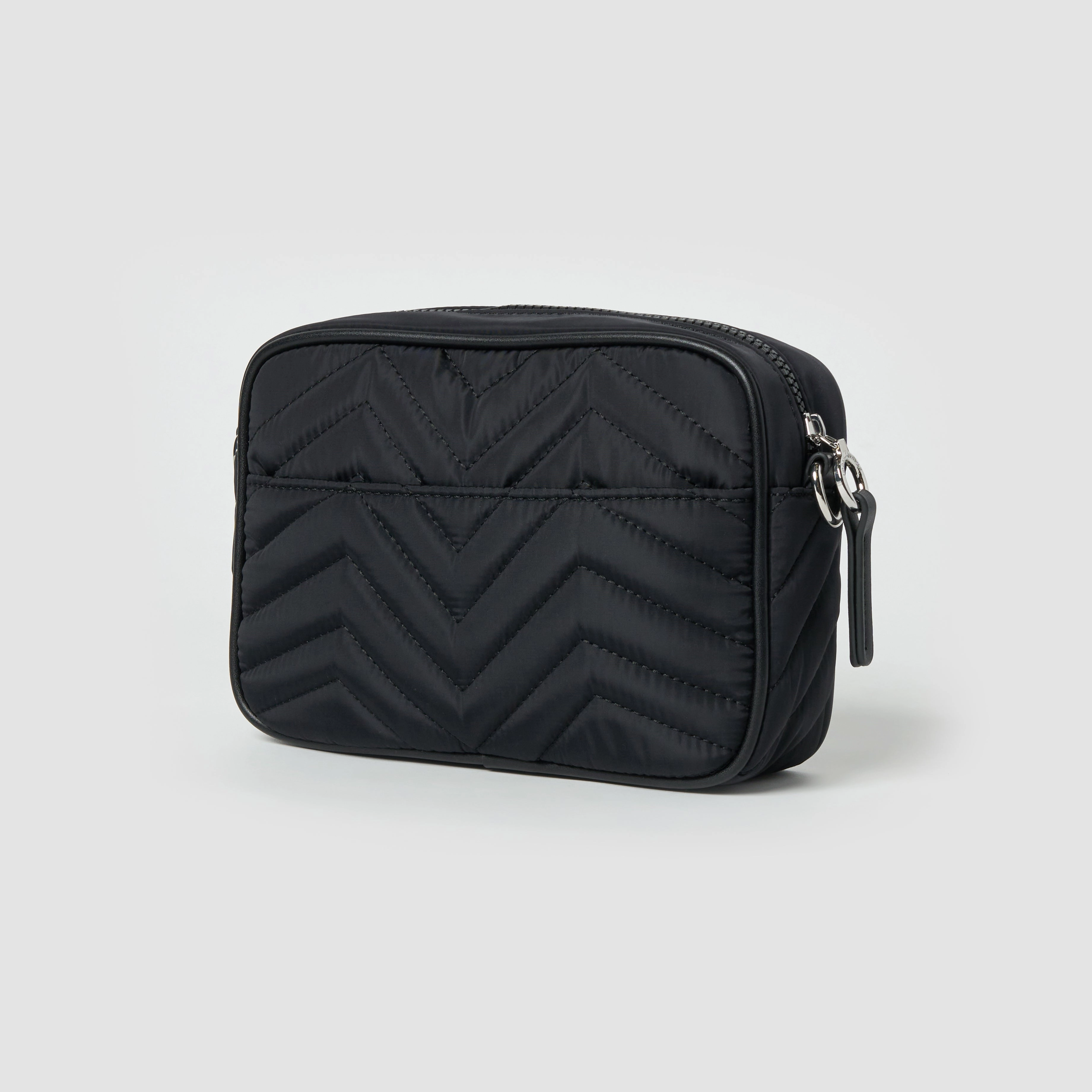 Viva Crossbody - Black