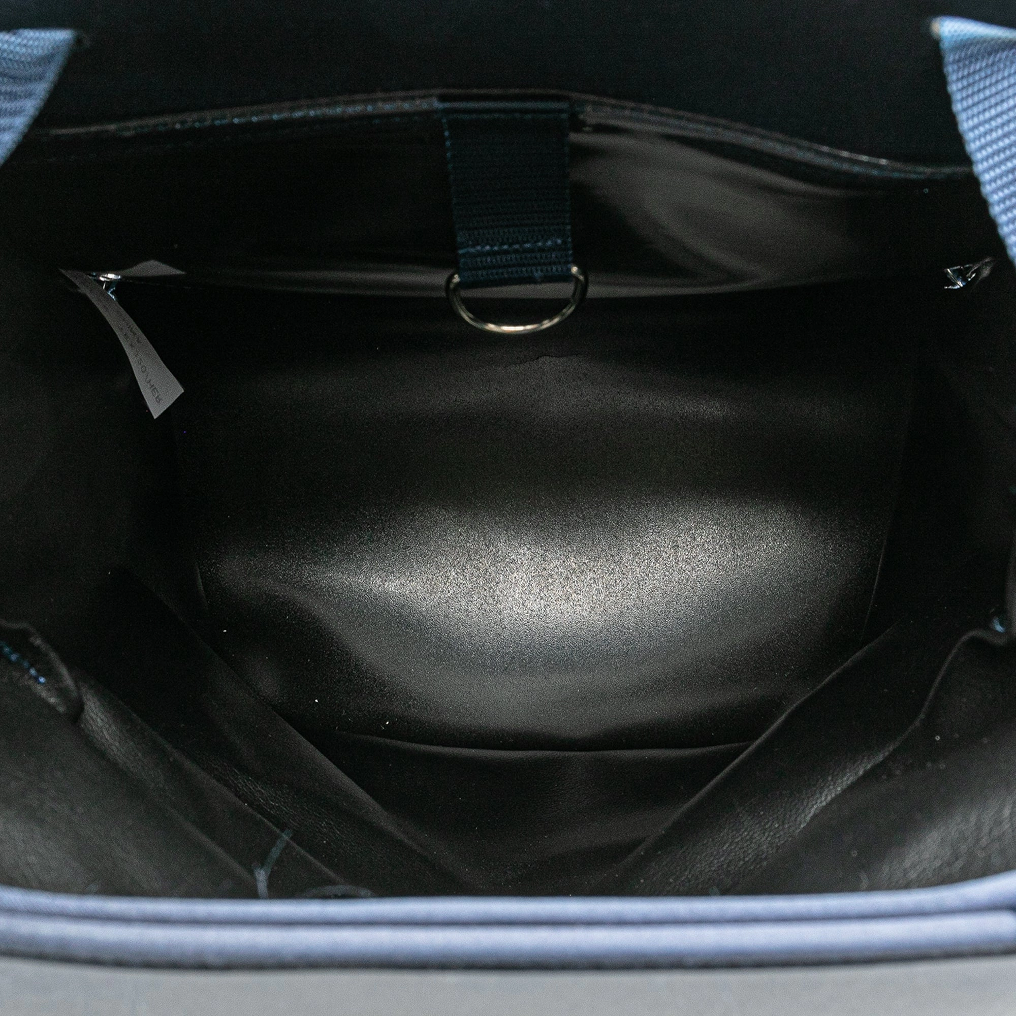 Voyage En Terre D etoiles Nylon Backpack