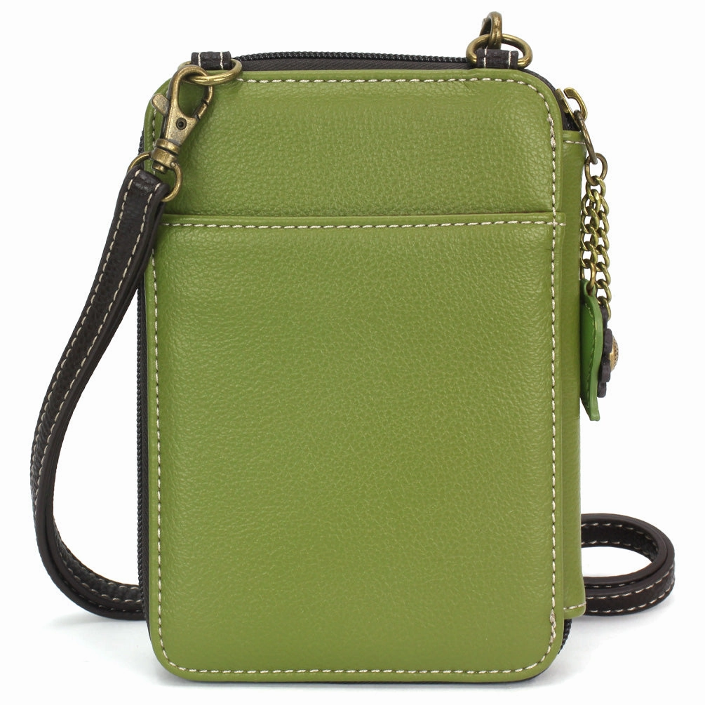 Wallet Xbody - Cardinal