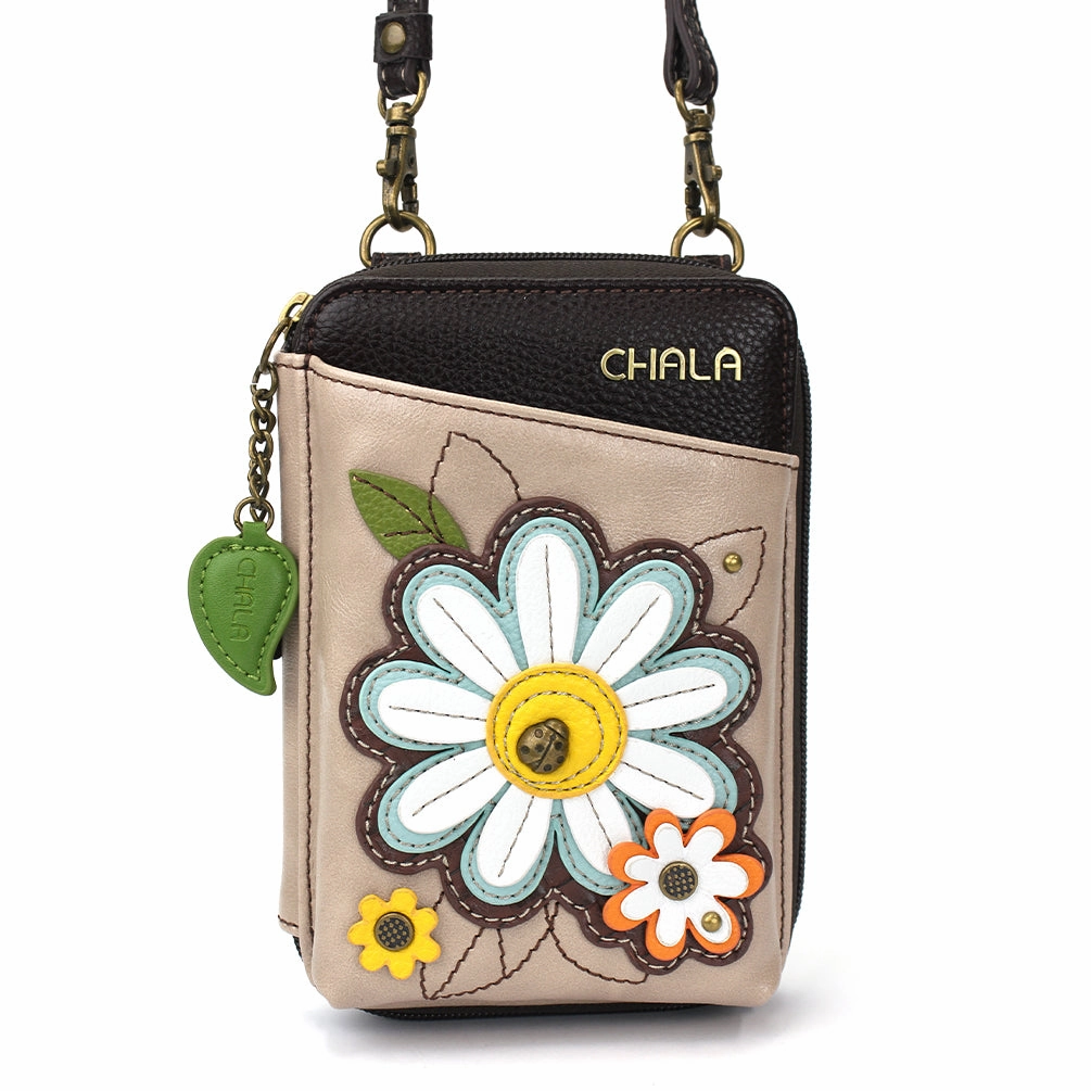 Wallet Xbody - Daisy