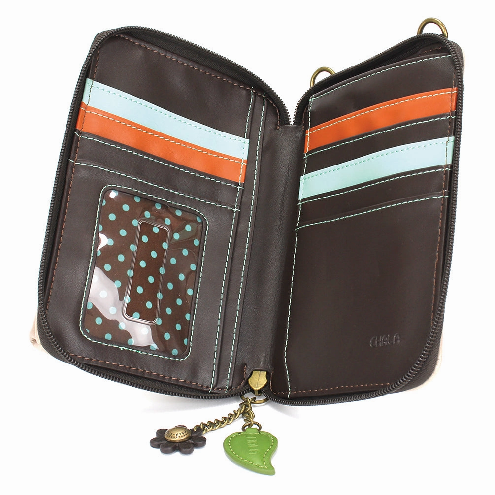 Wallet Xbody - Daisy