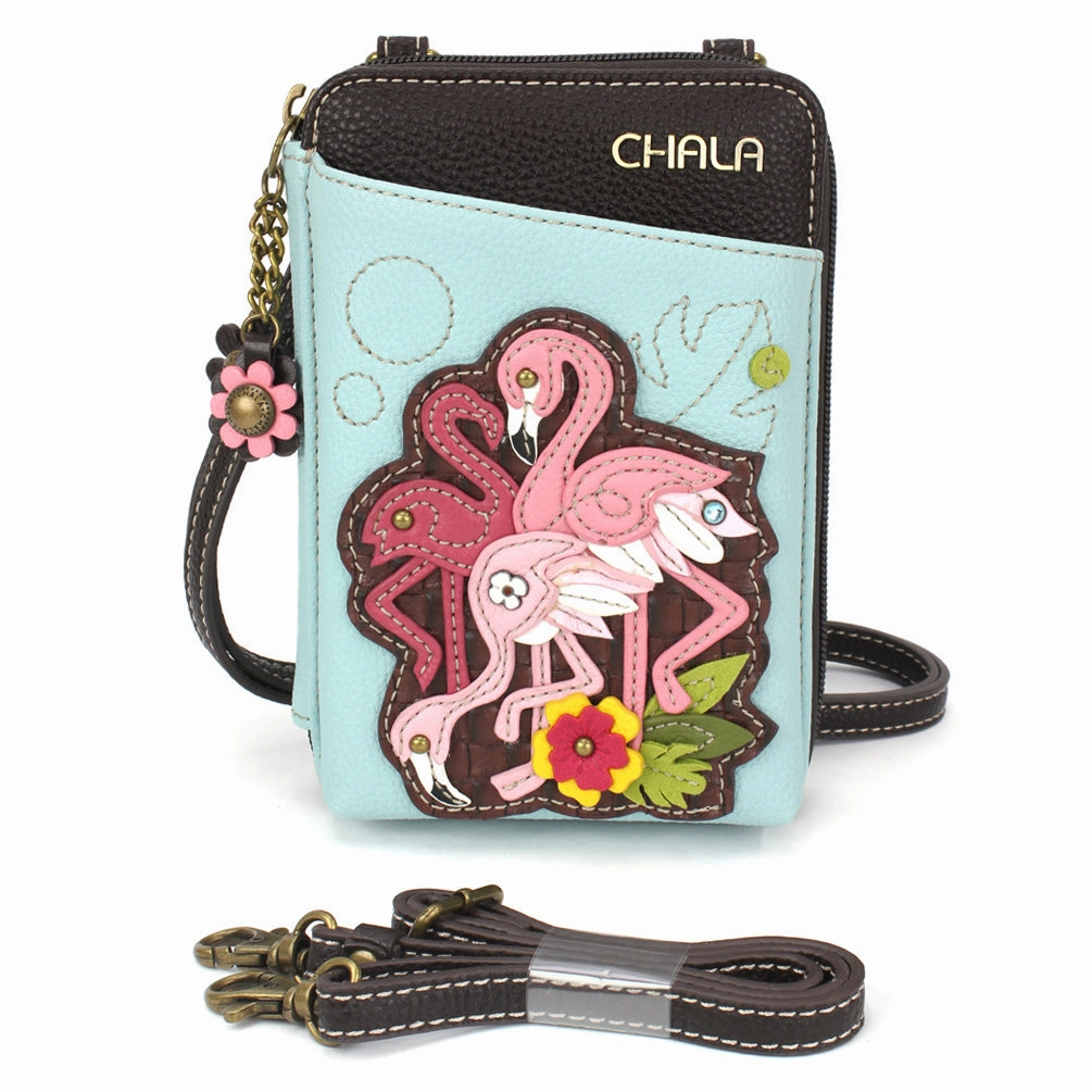 Wallet Xbody - Flamingo Group