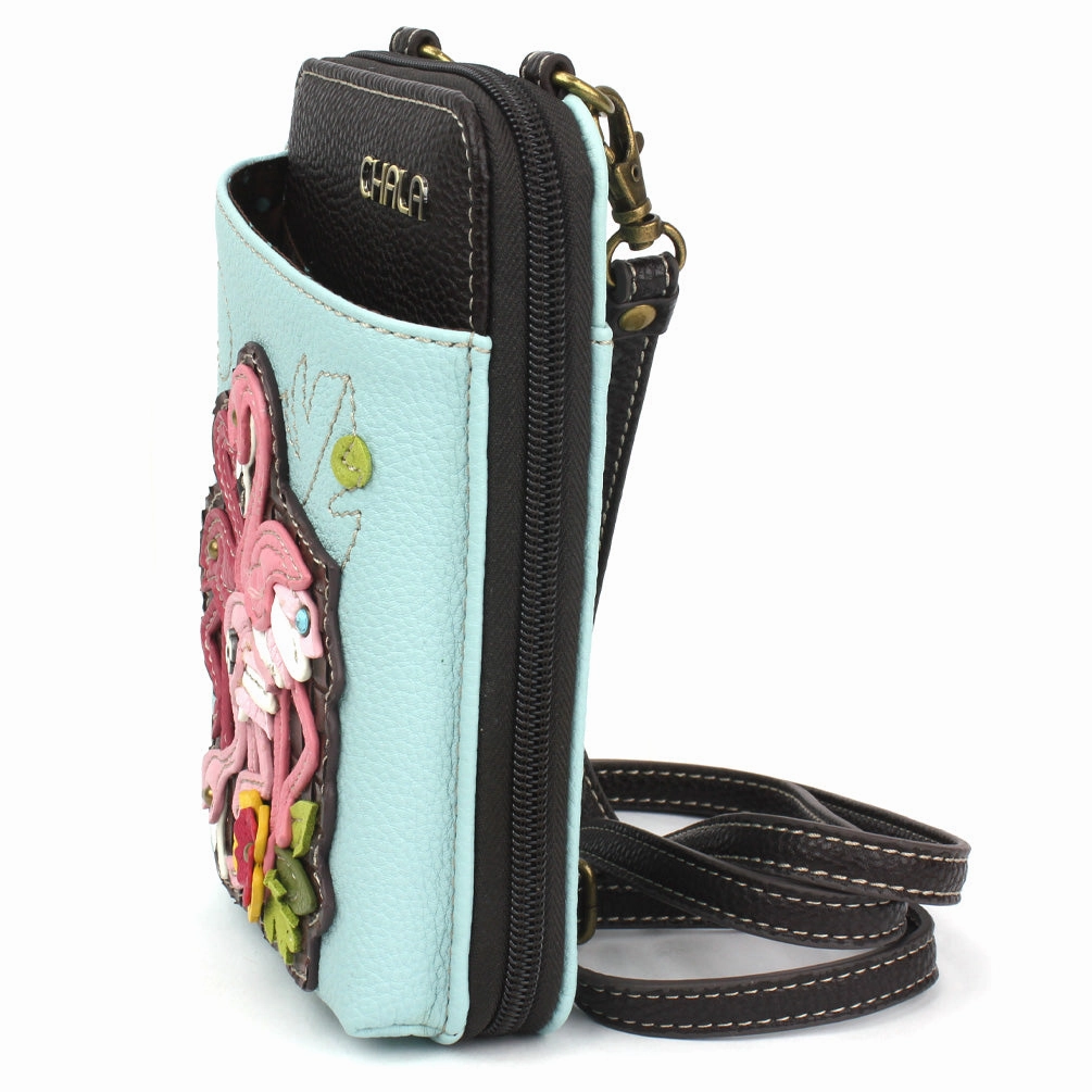 Wallet Xbody - Flamingo Group