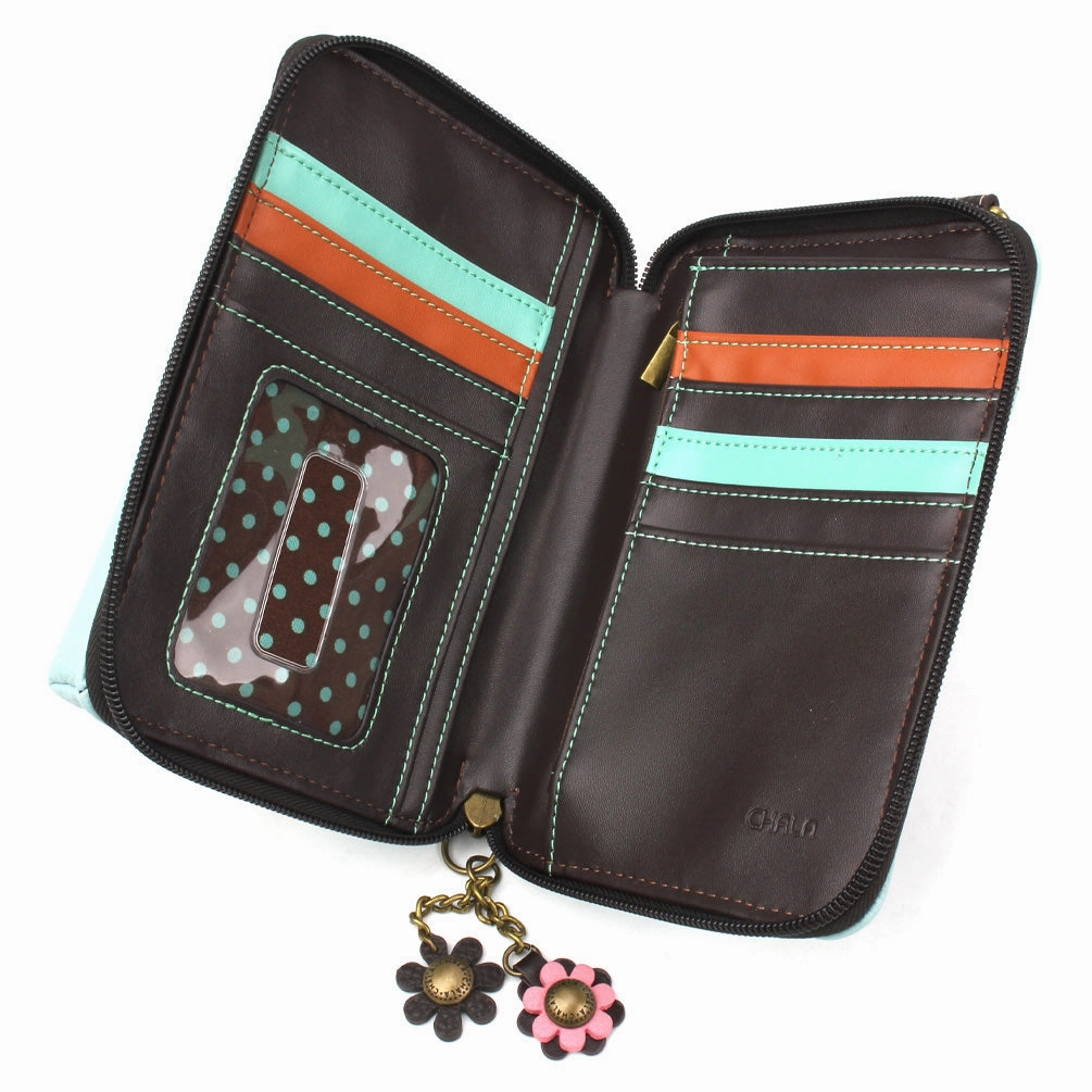 Wallet Xbody - Flamingo Group