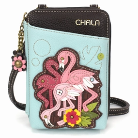 Wallet Xbody - Flamingo Group