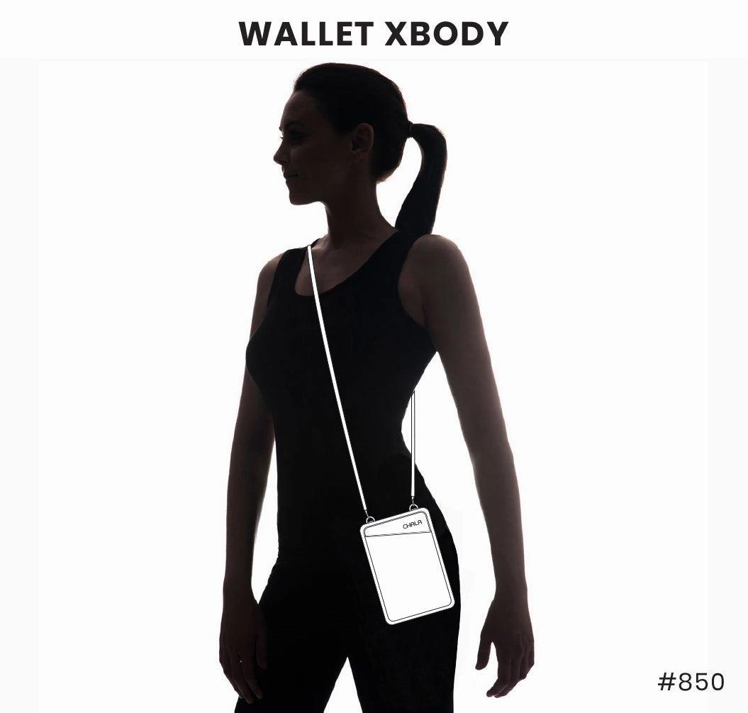 Wallet Xbody - Flamingo Group