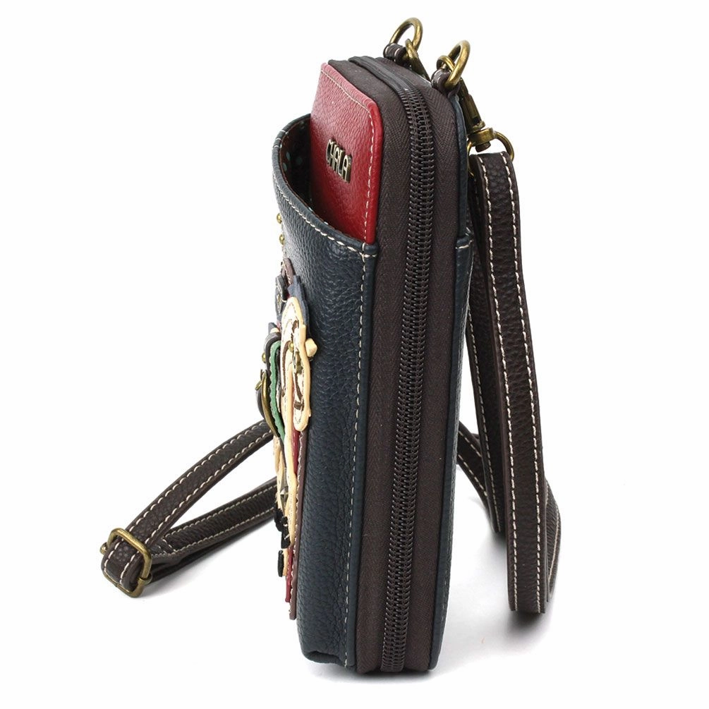 Wallet Xbody - Horse A