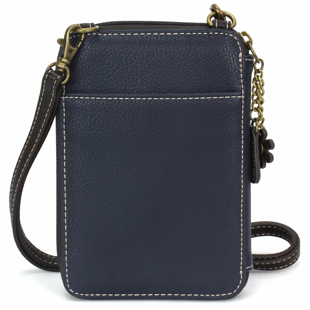 Wallet Xbody  - Horse Family