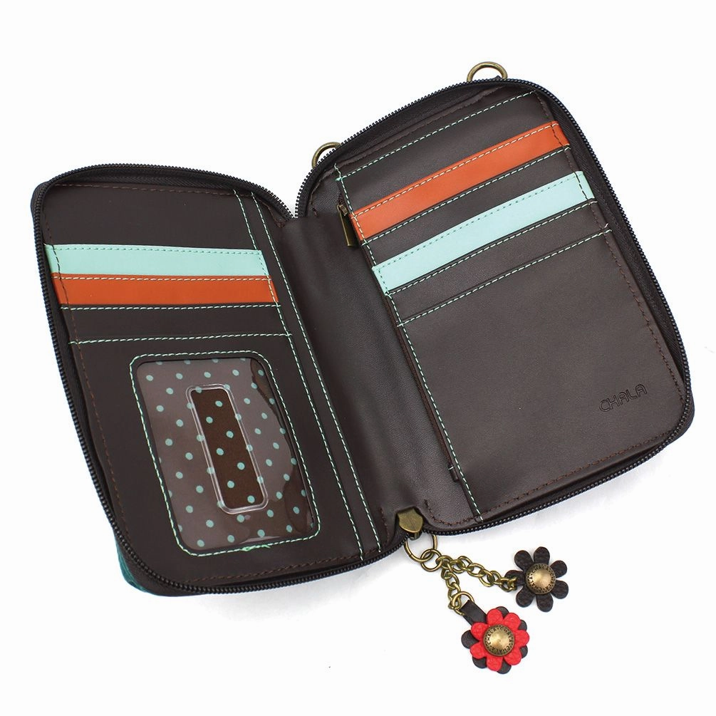 Wallet Xbody - Sloth