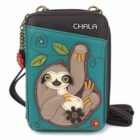 Wallet Xbody - Sloth