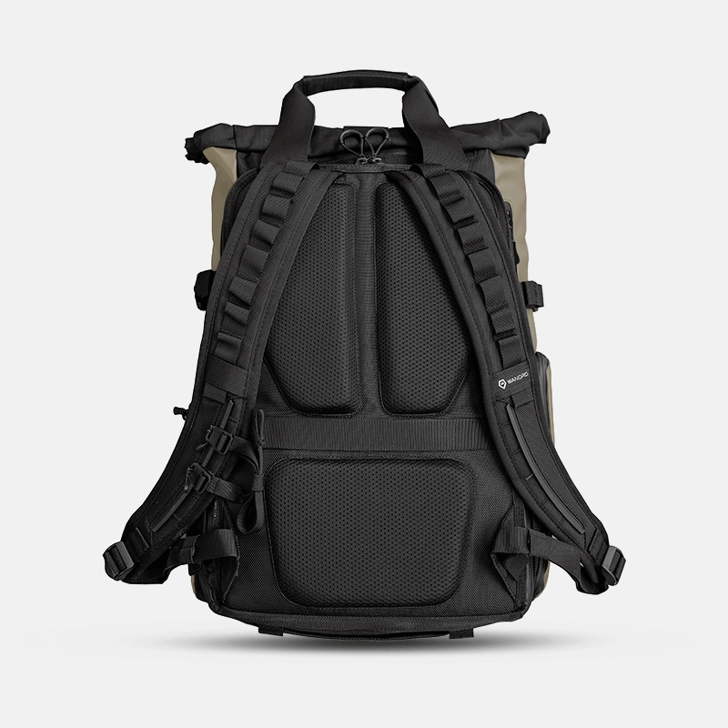 WANDRD ALL-NEW PRVKE - Award-Winning Camera Bag (21,31,41L)