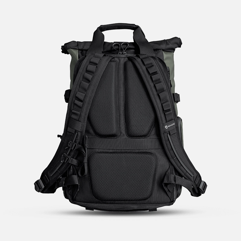 WANDRD ALL-NEW PRVKE - Award-Winning Camera Bag (21,31,41L)