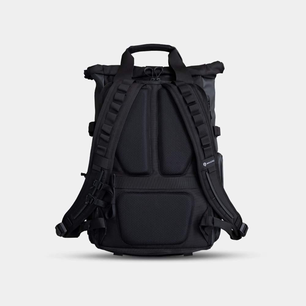 WANDRD ALL-NEW PRVKE - Award-Winning Camera Bag (21,31,41L)
