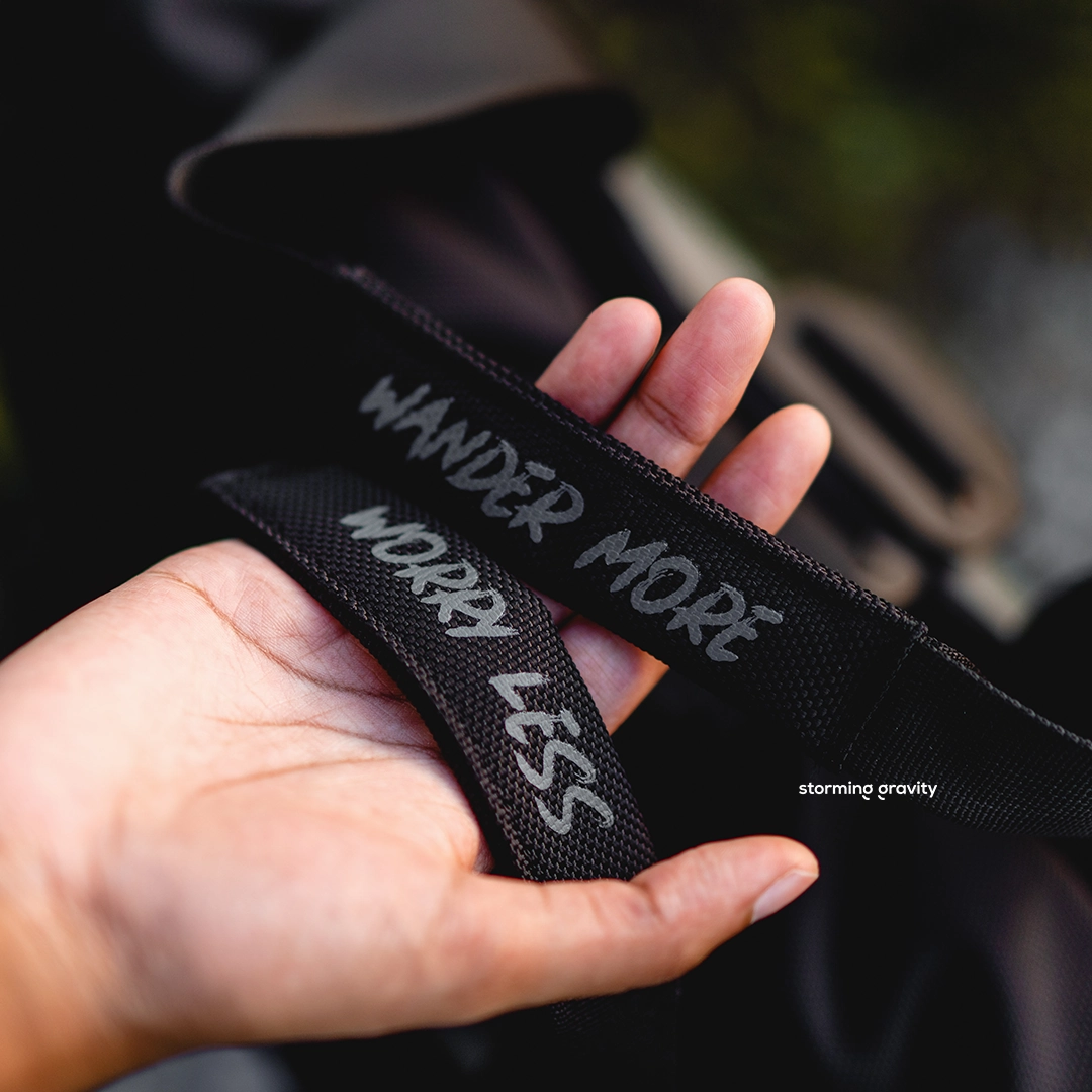 WANDRD ALL-NEW PRVKE - Award-Winning Camera Bag (21,31,41L)