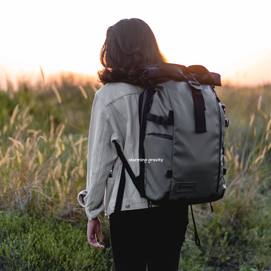 WANDRD ALL-NEW PRVKE - Award-Winning Camera Bag (21,31,41L)