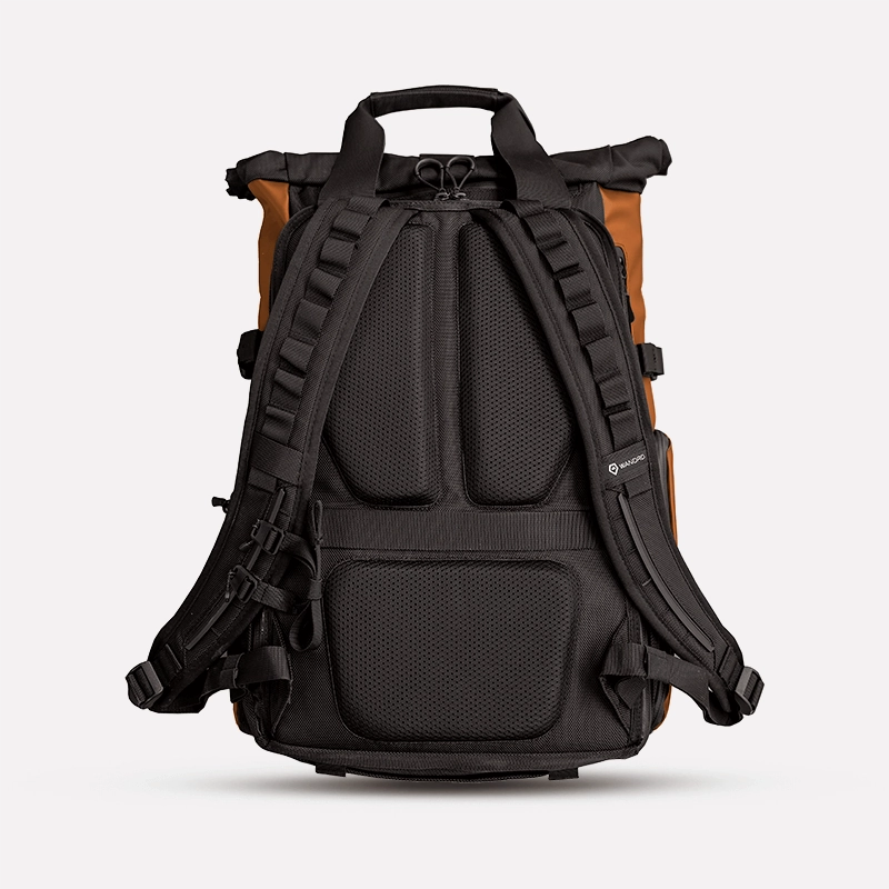 WANDRD ALL-NEW PRVKE - Award-Winning Camera Bag (21,31,41L)