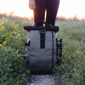WANDRD ALL-NEW PRVKE - Award-Winning Camera Bag (21,31,41L)