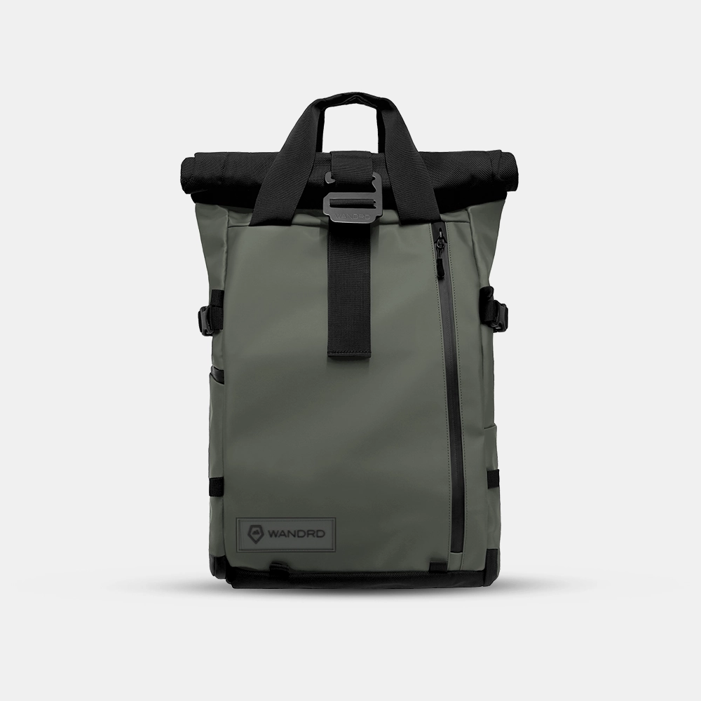 WANDRD ALL-NEW PRVKE - Award-Winning Camera Bag (21,31,41L)