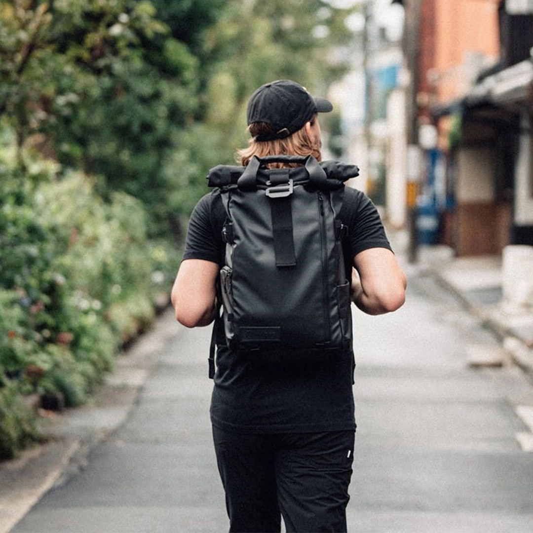 WANDRD ALL-NEW PRVKE - Award-Winning Camera Bag (21,31,41L)