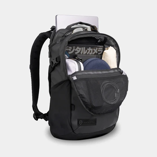 Wandrd NIMBUS 18L Backpack