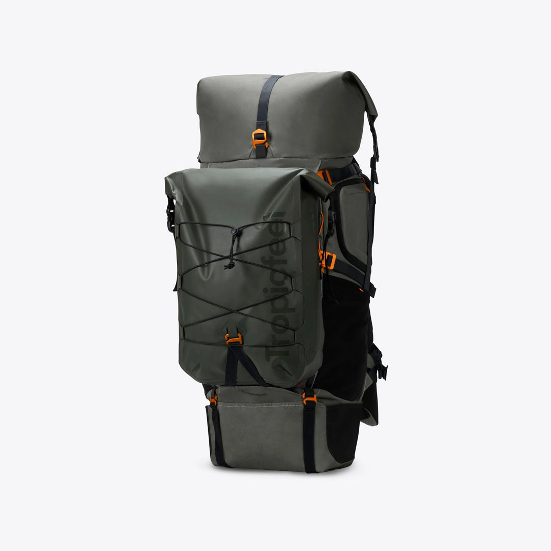 Waterproof Daypack 12L