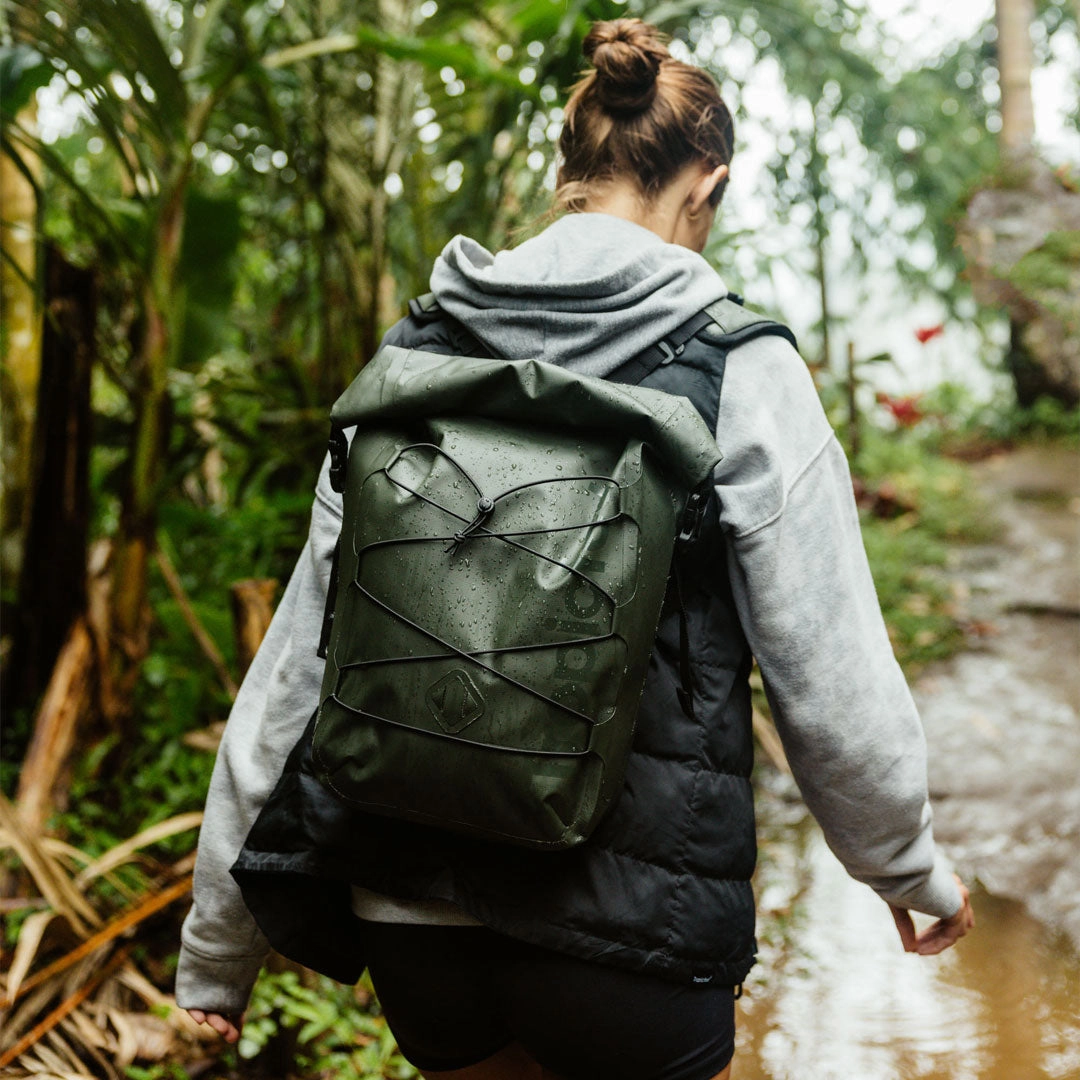 Waterproof Daypack 12L