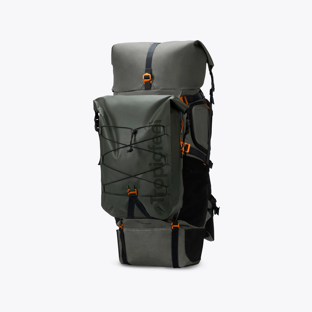 Waterproof Daypack 12L