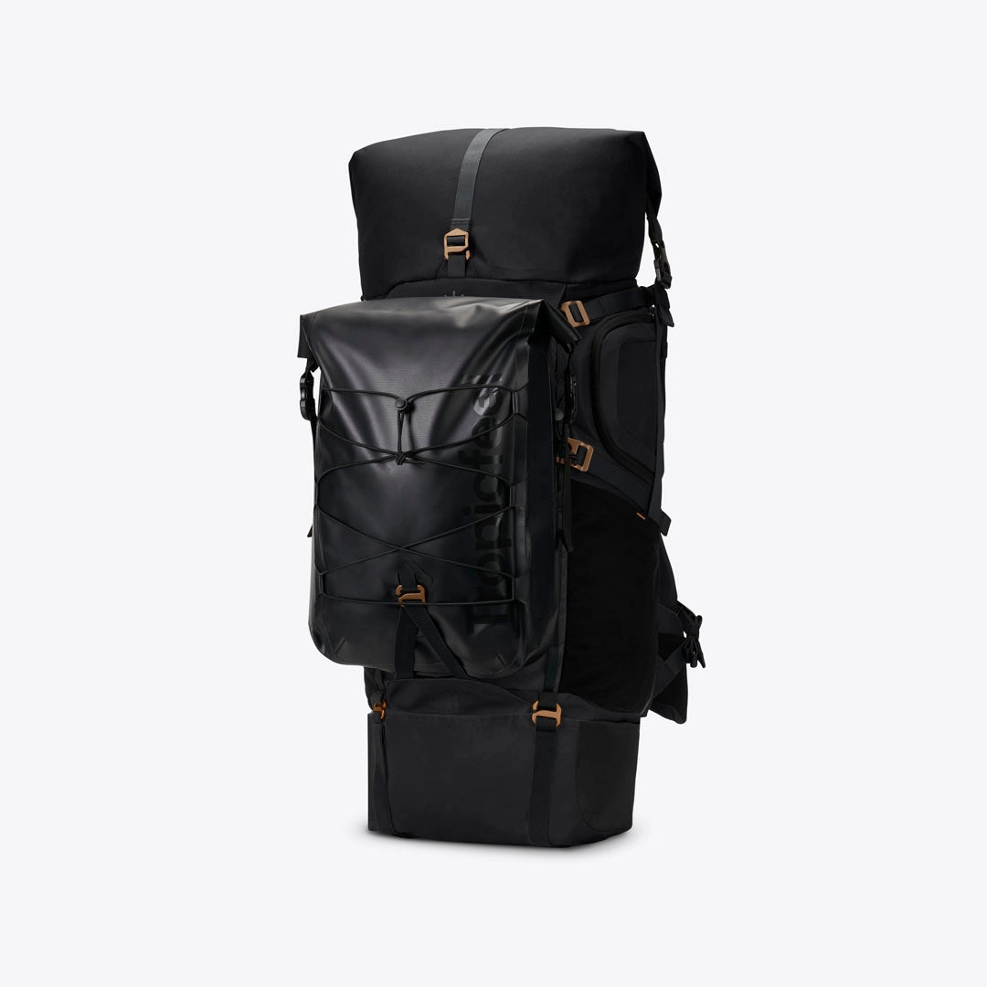 Waterproof Daypack 12L