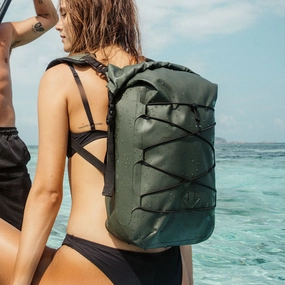 Waterproof Daypack 12L