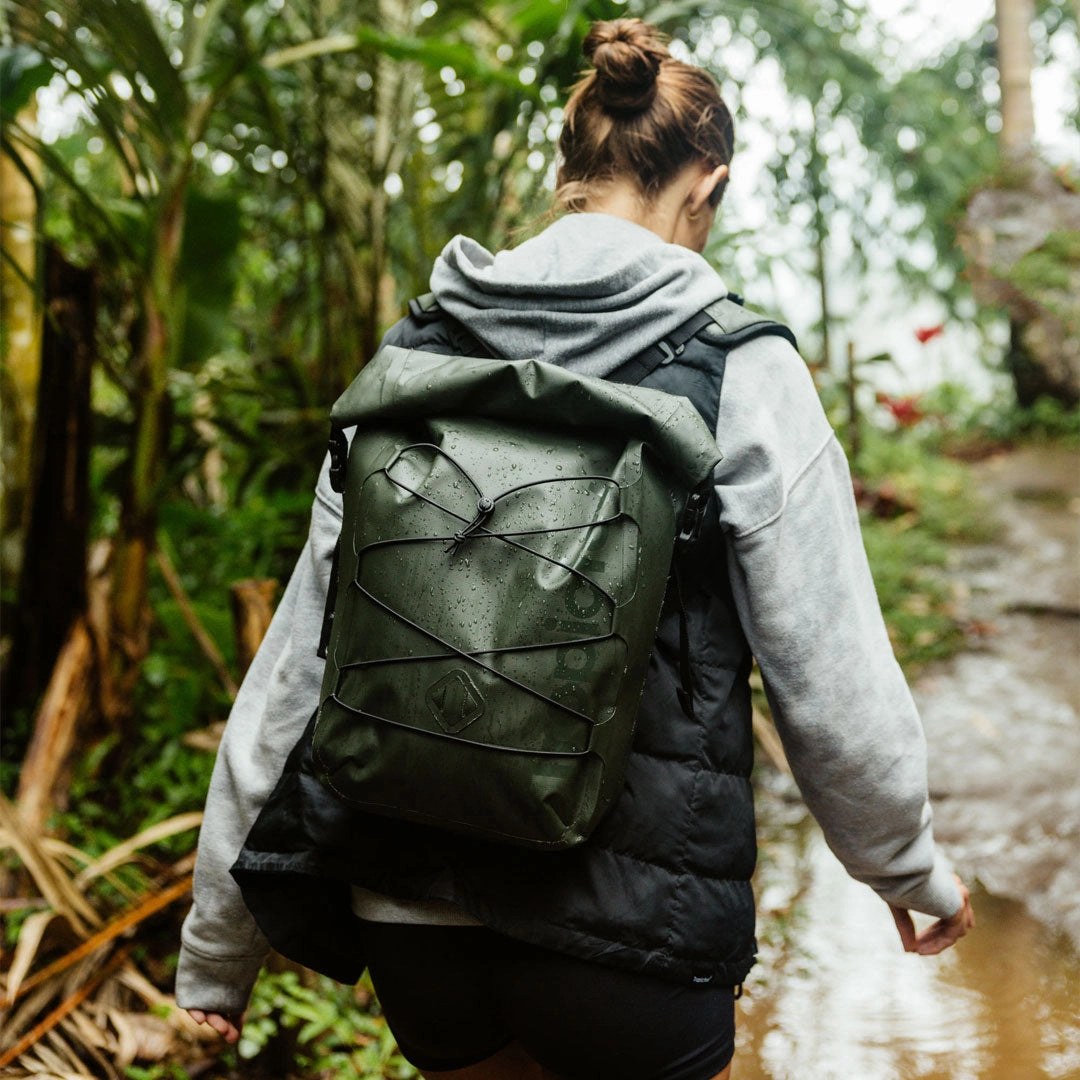 Waterproof Daypack 12L
