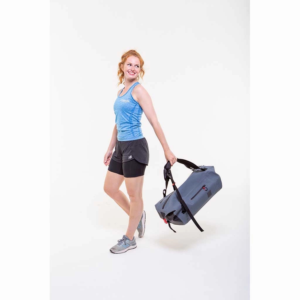 Waterproof Kit Bag 40L