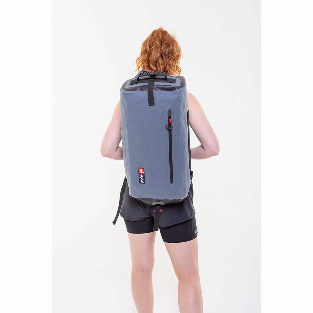 Waterproof Kit Bag 40L