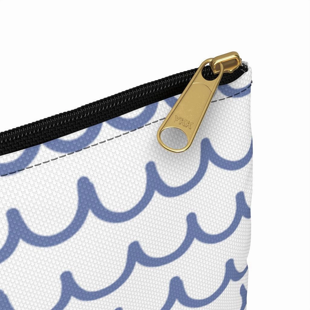 Waves | Travel Bag