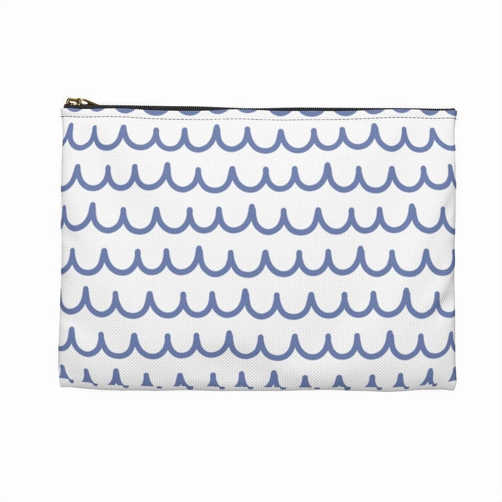 Waves | Travel Bag