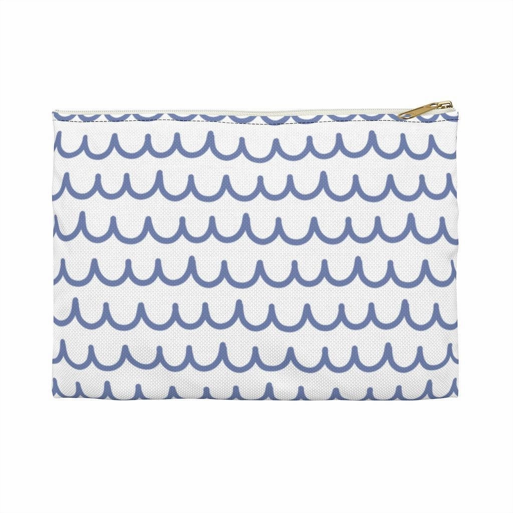 Waves | Travel Bag