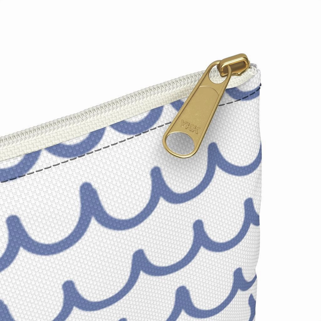 Waves | Travel Bag